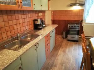 Apartment Balatonbereny 9