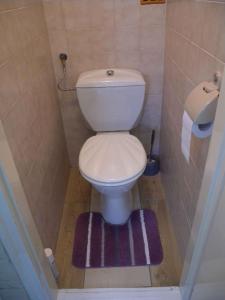 Apartment Balatonbereny 4