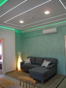 Apartment Balatonbereny 4