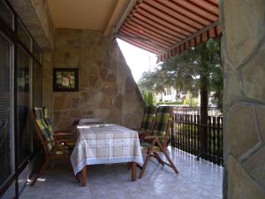 obrázek - Holiday home in Balatonmariafurdo