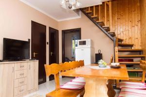 Holiday home in Balatonfenyves 18368