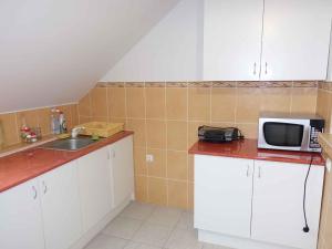 Apartment BalatonfenyvesBalaton 18408