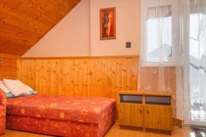 Holiday home in Balatonfenyves 18368