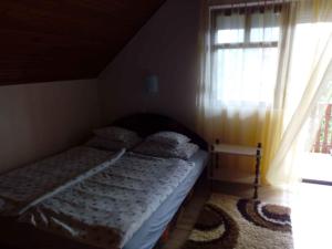 Holiday home Balatonkeresztur 12