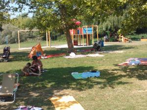 Holiday home Balatonkeresztur 12