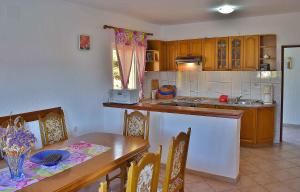 Apartment in Lopar - Insel Rab 17739