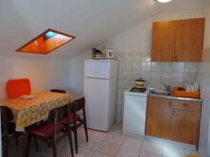 Apartment in ValbandonIstrien 11261