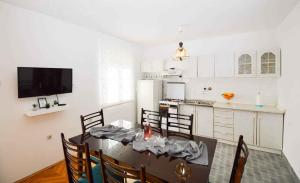 Apartment in MedulinIstrien 9070