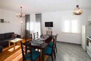 Apartment in MedulinIstrien 9070