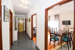 Apartment in MedulinIstrien 9070