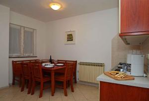 Apartment Rabac 12