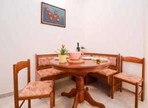 Apartment in Pula 17