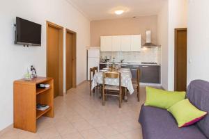 Apartment Rabac 10