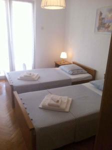 Apartment in Okrug Gornji 6169