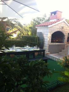 Apartment in Okrug Gornji 6169