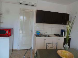 Studio 1 room in Apartment Medulin 1