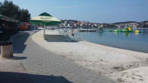 Apartment in Okrug Gornji 6169