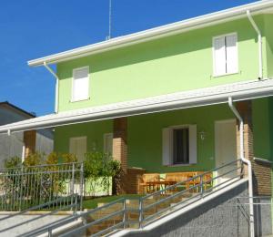 Holiday Homes in Rosolina Mare 25014