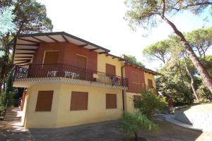 Apartments in Rosolina Mare 24864