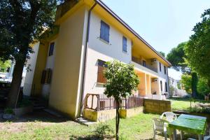 Apartments in Rosolina Mare 24851