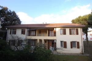 Apartments in Rosolina Mare 24851