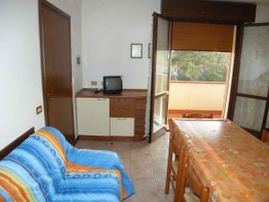 Apartments in Rosolina Mare 24907