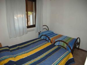 Apartments in Rosolina Mare 24907