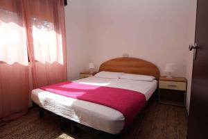 Apartments in Rosolina Mare 24907