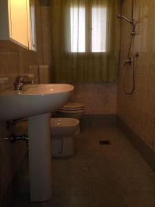 One-Bedroom Apartment Rosolina Mare near Sea 1