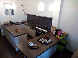 Holiday home Modica 1