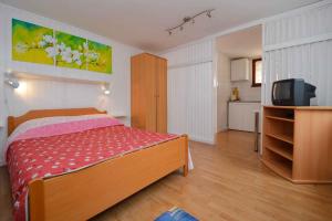 Studio in Pula - Istrien 11068