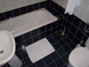 Apartment in Barbat - Insel Rab 33077