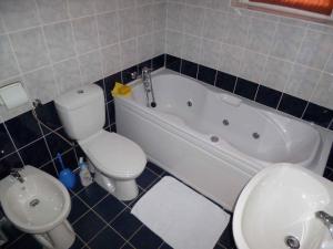 Apartment in Barbat - Insel Rab 33077