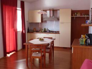 Apartment Barbat 9 