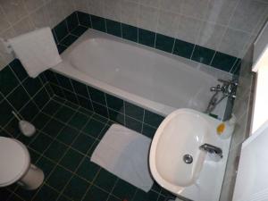 Apartment Barbat 8 