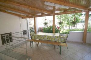 Apartment in Malinska 50