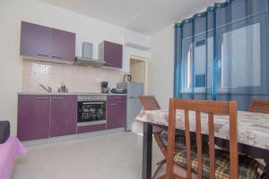 Apartment in KrkInsel Krk 12637