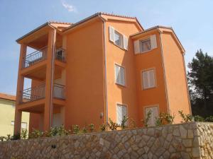 Apartment Soline 4 