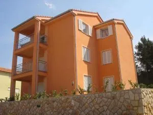 Apartment Soline 4 - Soline