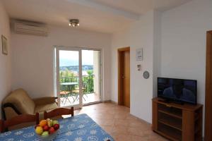 Apartment in Silo - Insel Krk 13433