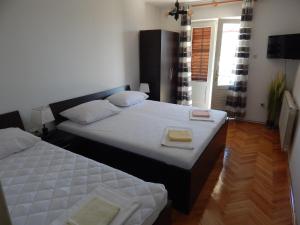 Apartment Senj 1 