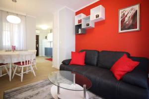 Apartment in Porec - Istrien 10446