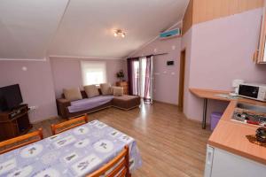 One-Bedroom Apartment Fazana near Sea 1 