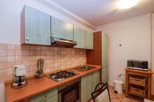 Apartment in PulaIstrien 11335