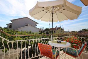 Apartment in PorecIstrien 10029