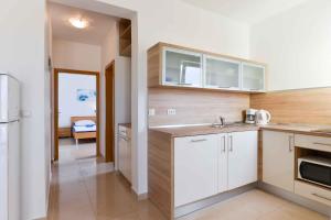 Apartment in LjubacZadar Riviera 8095