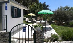 Holiday home in Tucepi 6624 