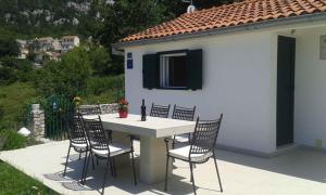 Holiday home in Tucepi 6624 