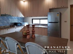 Pranatarn Pool Villa Endless Summer