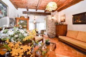 Holiday home in Liznjan - Istrien 8962